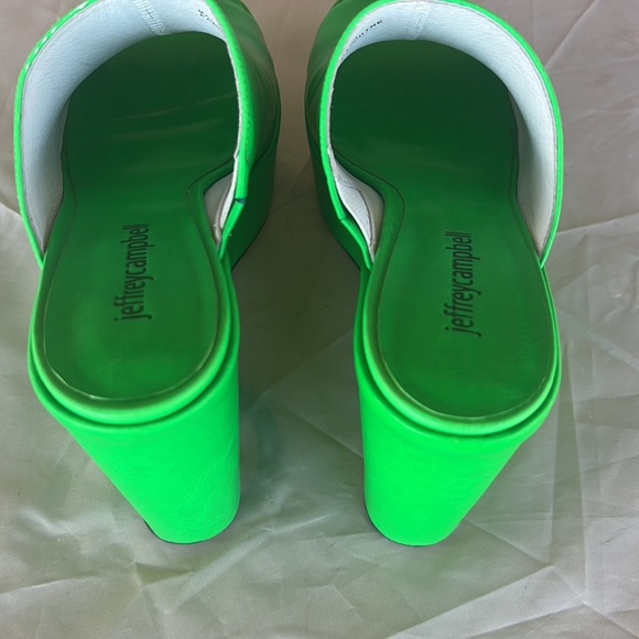 Jeff’s Campbell 7 1/2 and Nine West 7  1/2 - Picture 11 of 13